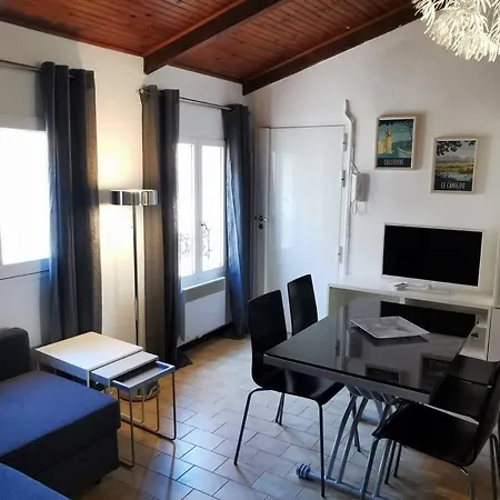 Bel Dans Le Centre Historique De Apartment *